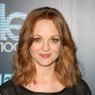 GLEE's Jayma Mays Expecting First Baby with Husband Adam Campbell