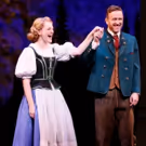 Photo Flash: THE SOUND OF MUSIC National Tour Celebrates Opening Night in Los…