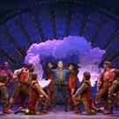 The Bard Hits Boston! SOMETHING ROTTEN! Launches National Tour Tonight