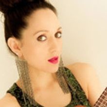 ON YOUR FEET!'s Jennifer Sanchez to Host BAC Open Mic & Mingle, 5/23