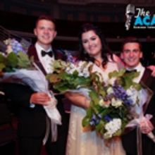 California Teen Wins Top Honor at National Songbook Academy