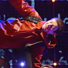 National Theatre's Production of THE CURIOUS INCIDENT OF THE DOG IN THE NIGHT-TIME…