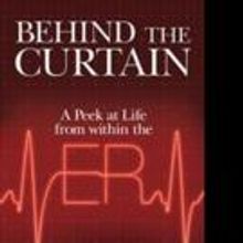 BEHIND THE CURTAIN Set for Release, 7/24