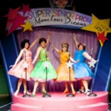 Photo Flash: First Look at Christina Bianco, Jenna Leigh Green & More in THE…