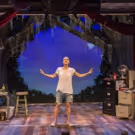 Photo Flash: First Look at Lucy Alibar's THROW ME ON THE BURNPILE AND LIGHT ME UP at…