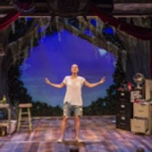 Photo Flash: First Look at Lucy Alibar's THROW ME ON THE BURNPILE AND LIGHT ME UP at 