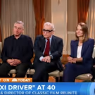 VIDEO: DeNiro, Scorsese & Cast of TAXI DRIVER Reunite on Today