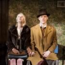 BWW Reviews: ONE HAND CLAPPING by Anthony Burgess at 59E59 is Outstanding