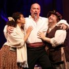 Photo Flash: First Look at David Pittsinger, Talia Thiesfield, Brian Michael Hoffman…