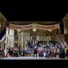 San Francisco Opera Holds Public Casting Call for 'Andrea Chénier' Supernumeraries…