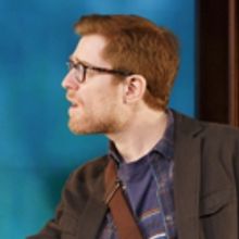 IF/THEN's Anthony Rapp Talks Life-Changing Moments and More