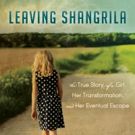 Isabelle Gecils Releases Autobiography, LEAVING SHANGRILA