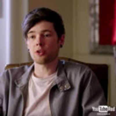 VIDEO: Watch Trailer for New YouTube Red Show DANTDM CREATES A BIG SCENE