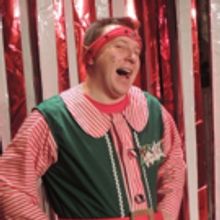 The Way Off Broadway Dinner Theatre to Present THE GREAT ELF ADVENTURE