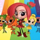 Genius Brands Inks License Deal With Nickelodeon for Animated Preschool Series…