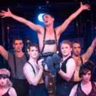 Photo Flash: Wilkommen to the Kit Kat Klub! First Look at Wesley Taylor & Barrett…