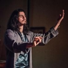 Photo Flash: Das Ende Takes the Stage with Supernatural Presence