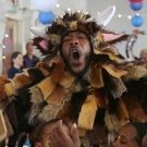 THE GRUFFALO to Return to South Africa Following Sold-Out Debut