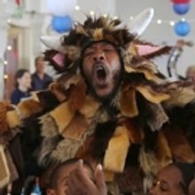 THE GRUFFALO to Return to South Africa Following Sold-Out Debut