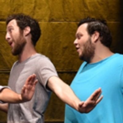 Photo Flash: The 3rd Annual Chicago Musical Theatre Festival