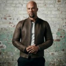 Grammy Winner Common and Stage Star Capathia Jenkins to Join the CSO This Spring