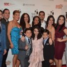 Photo Coverage: Dancers Unite on the Red Carpet at the 2016 Astaire Awards!
