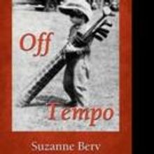 Suzanne Berv Releases OFF TEMPO
