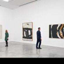 Hauser & Wirth Opens AMERICAN MASTERWORKS Exhibit Today