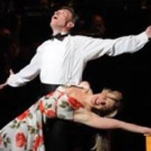 Valentine's-Weekend NJSO Pops Concerts Feature Song-and-Dance Standards from…
