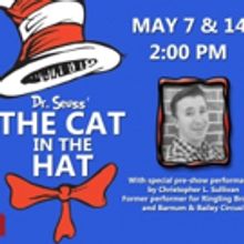 Arts Center of Cannon County Presents Dr. Seuss' THE CAT IN THE HAT