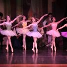 Atlantic City Ballet Ends Season with SWAN LAKE Tonight