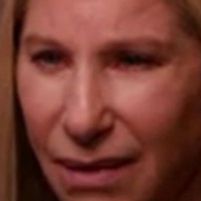 STAGE TUBE: Barbra Streisand Gets Candid in New Interview with EXTRA