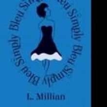 L. Millian Pens SIMPLY BLEU