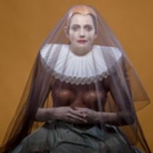 ALLELUIA, RADAMISTO, and More at Everyman Next Week