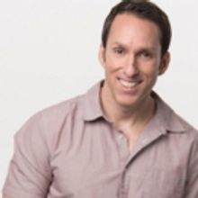 Carl Rimi this Weekend at Side Splitters Comedy Club