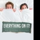 Marco LaVasseur Launches New Erotic Comedy Book