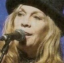 The Kentucky Center Presents AN INTIMATE EVENING WITH RICKIE LEE JONES