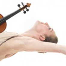 Miro Magloire's New Chamber Ballet in a Premiere to Music by Ryan Brown