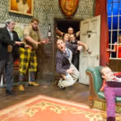 Broadway's THE PLAY THAT GOES WRONG Starts Previews Tonight