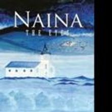 New Romance Novel NAINA THE EYES is Released