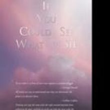 Trish Hanning Pens IF YOU COULD SEE WHAT I SEE