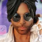 Prince Tribute Artist to Appear at Lehman Center for the Performing Arts