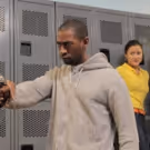 THE DEATH OF A BLACK MAN (A WALK BY) Set for Theater for the New City