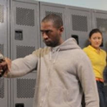 THE DEATH OF A BLACK MAN (A WALK BY) Set for Theater for the New City