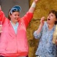BWW Reviews: THE FLANNELETTES, King's Head Theatre, May 19 2015 Photo