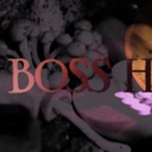 Watch Boss Hog's New Video Shh Shh Shh From Just Released LP