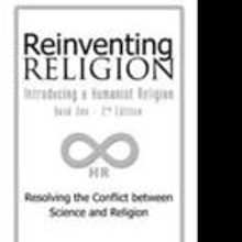 REINVENTING RELIGION is Released