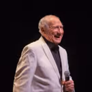 Backlot Projects to Host Live Conversation with Mel Brooks and Screening of BLAZING…