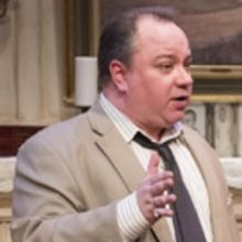 Jon Steinhagen Stars in THE HOUSE OF BLUE LEAVES at Raven Theatre, Beginning Today