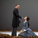 EUGENE ONEGIN Opens this Sunday at Lyric Opera of Chicago